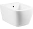 Подвесное биде BelBagno GENOVA с креплением BB1104BH 1