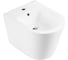 Подвесное биде BelBagno FLAY-R с крепежом BB053BH 2