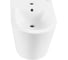 Подвесное биде BelBagno FLAY-R с крепежом BB053BH 3