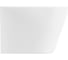 Подвесное биде BelBagno FLAY-R с крепежом BB053BH 4