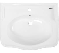 Чаша раковины BelBagno BOHEME BB115L 18121837