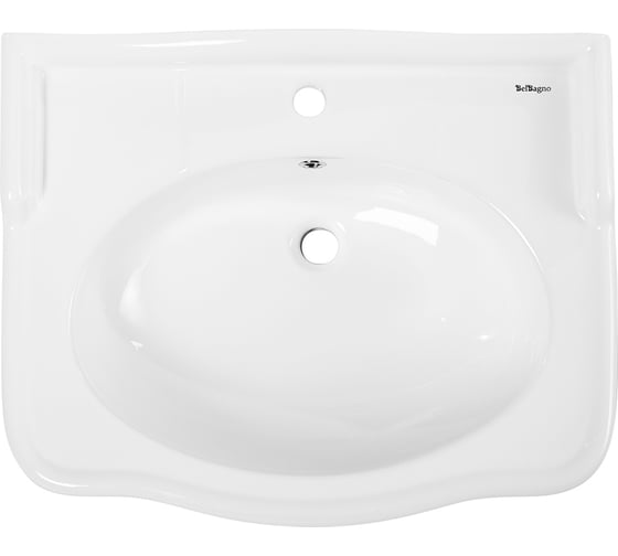 Чаша раковины BelBagno BOHEME BB115L