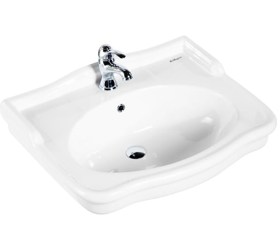Чаша раковины BelBagno BOHEME BB115L