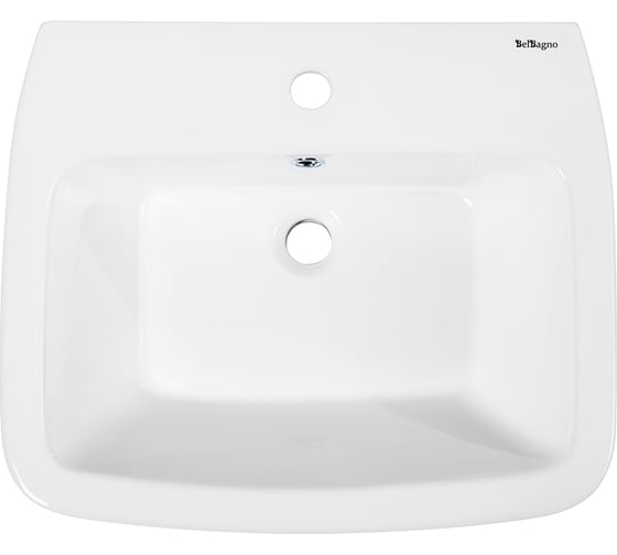 Чаша раковины BelBagno LAGO BB128L