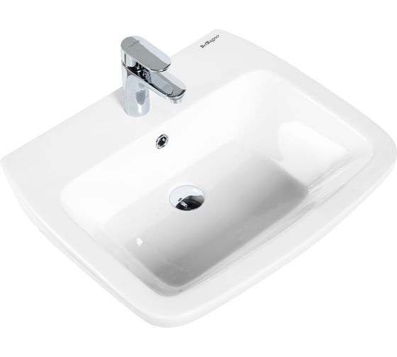 Чаша раковины BelBagno LAGO BB128L