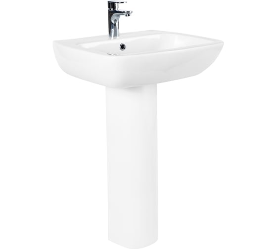 Чаша раковины BelBagno LAGO BB128L