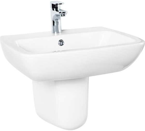 Чаша раковины BelBagno LAGO BB128L