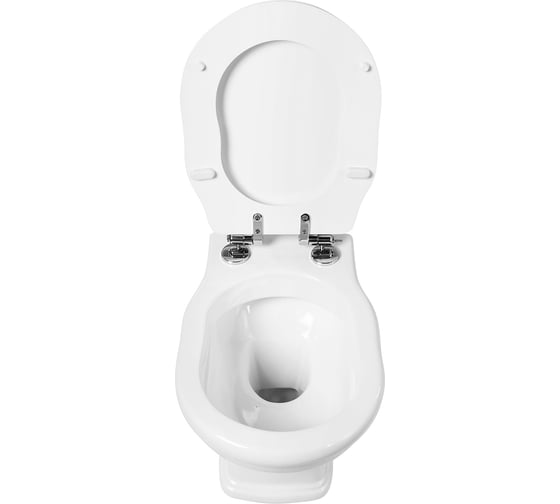 Чаша подвесного унитаза BelBagno BOHEME BB115CH