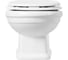 Чаша подвесного унитаза BelBagno BOHEME BB115CH 2