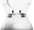 Чаша подвесного унитаза BelBagno BOHEME BB115CH 6