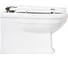 Чаша подвесного унитаза BelBagno BOHEME BB115CH 7