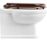 Чаша подвесного унитаза BelBagno BOHEME BB115CH 10