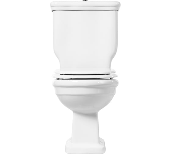Чаша унитаза BelBagno BOHEME S-trap BB115CPS