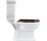 Чаша унитаза BelBagno BOHEME S-trap BB115CPS 12