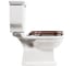 Чаша унитаза BelBagno BOHEME S-trap BB115CPS 13