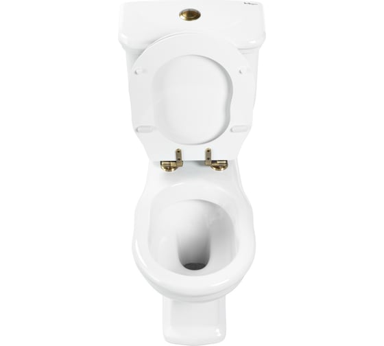 Чаша безободкового унитаза BelBagno BOHEME P-trap BB115CPR