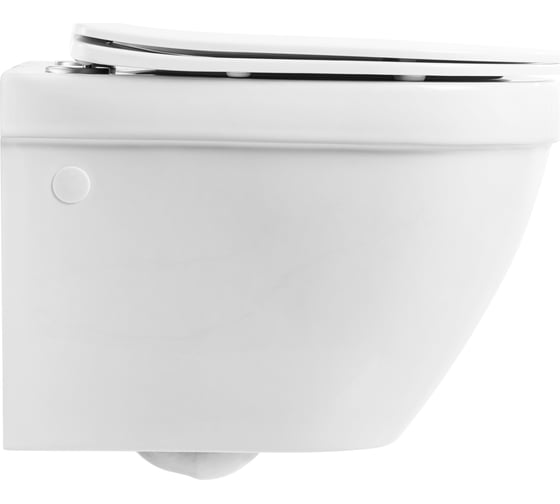 Чаша подвесного унитаза BelBagno CENTO-R BB509CH