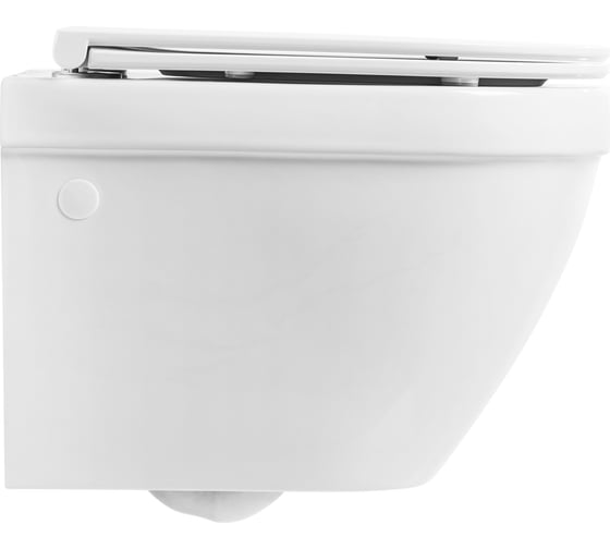 Чаша подвесного унитаза BelBagno CENTO-R BB509CH