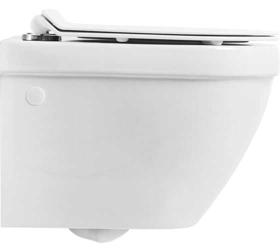 Чаша подвесного унитаза BelBagno CENTO-R BB509CH