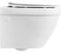 Чаша подвесного унитаза BelBagno CENTO-R BB509CH 3