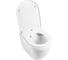 Чаша подвесного унитаза BelBagno CENTO-R BB509CH 9