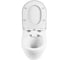 Чаша подвесного унитаза BelBagno CENTO-R BB509CH 11