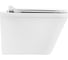 Чаша подвесного безободкового унитаза BelBagno DORY BB522ACHR 6