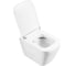 Чаша подвесного безободкового унитаза BelBagno DORY BB522ACHR 9