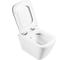 Чаша подвесного безободкового унитаза BelBagno DORY BB522ACHR 10