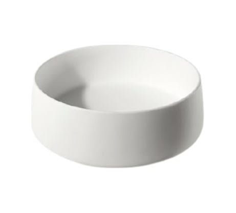 Раковина Montebianco Colosseus 11052