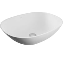 Раковина Montebianco Loreto Cinque 400 12023