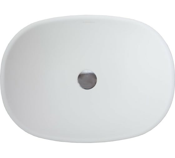 Раковина Montebianco Loreto Cinque 400 12023