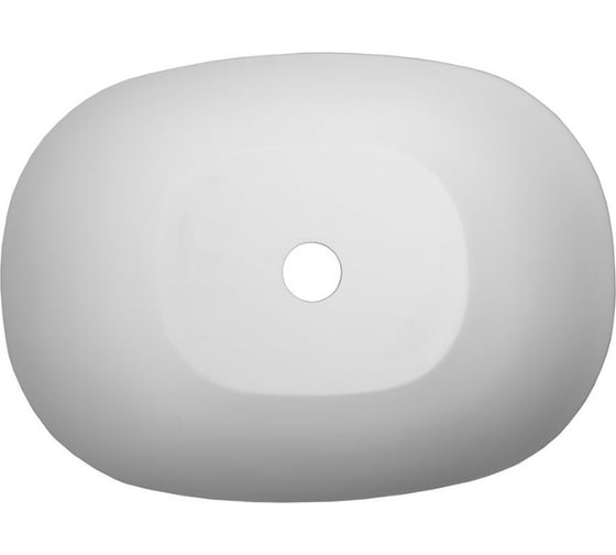 Раковина Montebianco Loreto Cinque 400 12023