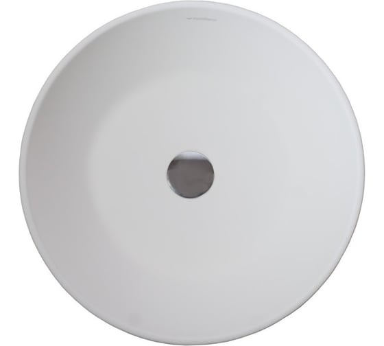 Раковина Montebianco Piemont 450 12043