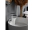 Раковина Montebianco Pisa Rubinetto 11234 11