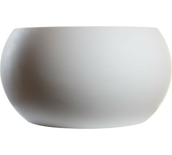 Раковина Montebianco Palla 12033