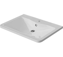 Умывальник мебельный Misty Аллегро - 60 10.020.00600.001