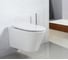 Чаша подвесного унитаза BelBagno FLAY-R BB506CH 2