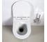 Чаша подвесного унитаза BelBagno FLAY-R BB506CH 4