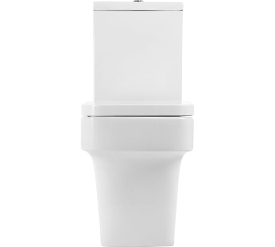 Чаша унитаза BelBagno JANICE P-trap BB124CP
