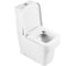 Чаша унитаза BelBagno JANICE P-trap BB124CP 6