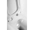 Чаша унитаза BelBagno JANICE P-trap BB124CP 10