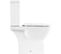 Чаша унитаза BelBagno LAGO P-trap BB128CP 3