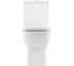 Чаша унитаза BelBagno LAGO P-trap BB128CP 4