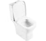Чаша унитаза BelBagno LAGO P-trap BB128CP 5