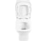 Чаша унитаза BelBagno LAGO P-trap BB128CP 7