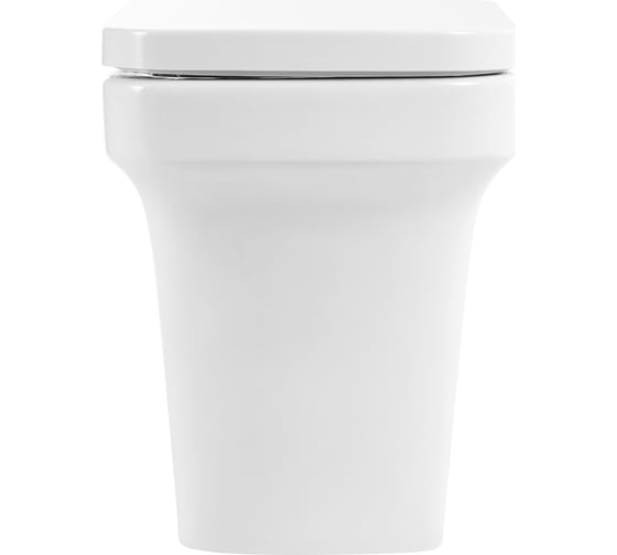 Чаша приставного унитаза BelBagno MARCO P-trap BB118CB