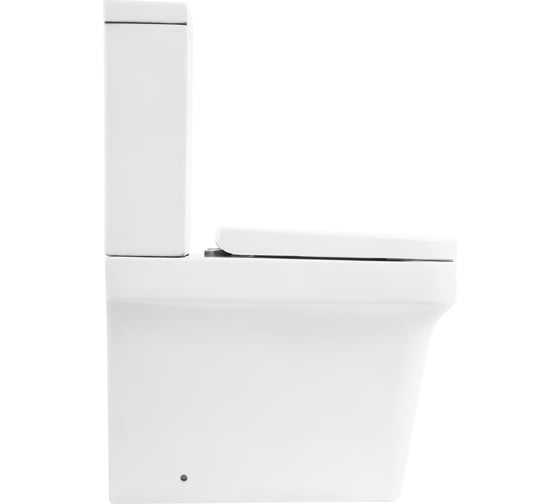 Чаша унитаза BelBagno MARCO P-trap BB118CP