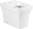 Чаша унитаза BelBagno MARCO P-trap BB118CP 1
