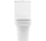 Чаша унитаза BelBagno MARCO P-trap BB118CP 2